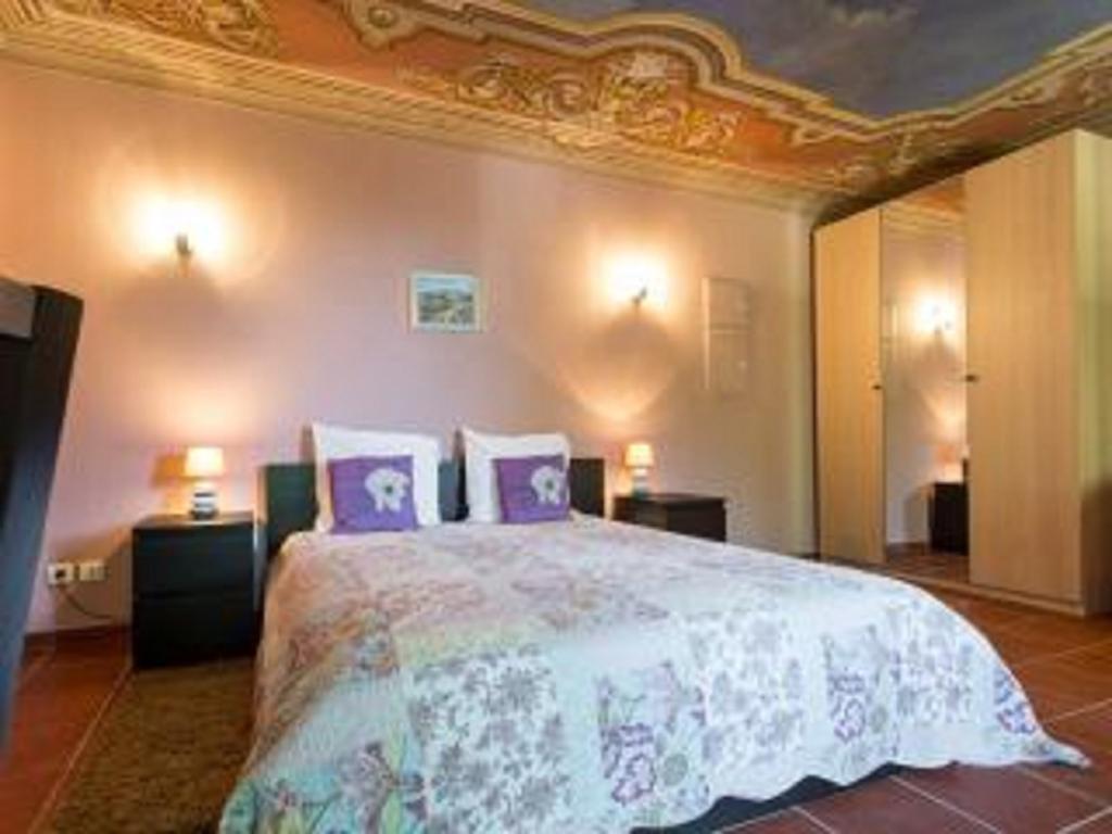 Chambre D'Hotes Serenita Di Giacometti Nice Bagian luar foto