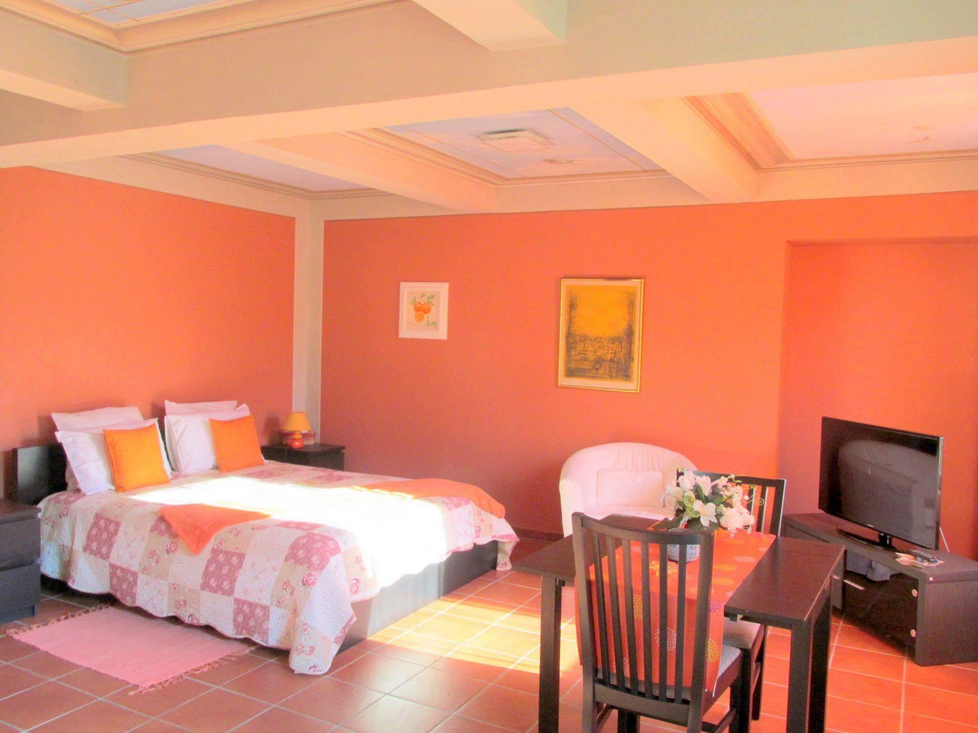 Chambre D'Hotes Serenita Di Giacometti Nice Bagian luar foto
