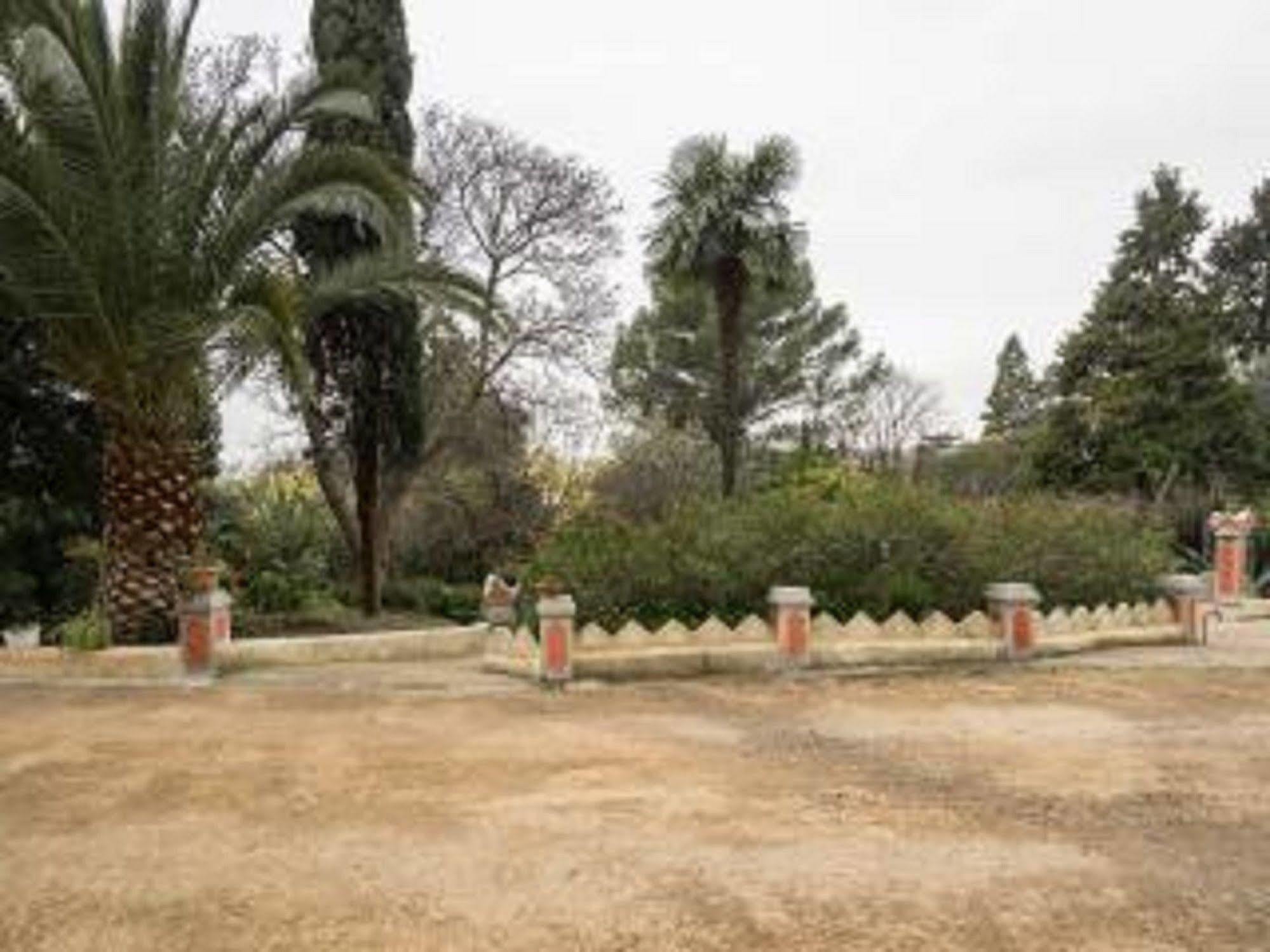 Chambre D'Hotes Serenita Di Giacometti Nice Bagian luar foto